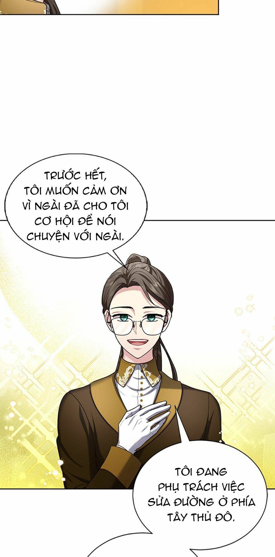 Cuộc Hôn Nhân Hợp Đồng Của Công Tước Ashleyan Chương 28.1 Ảnh 15