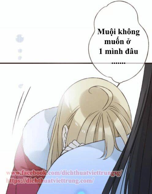 Bạn Trai Tôi Là Cẩm Y Vệ Chương 84 Ảnh 17