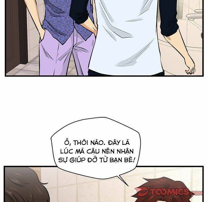 Mr Kang Chương 70 Ảnh 103