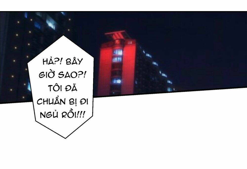 Bá Đạo Nữ Tổng Tài - Nhật Ký Trưởng Thành Chương 7 Ảnh 25