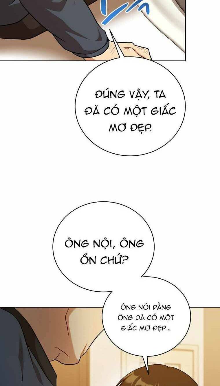 Xin Mời Dùng Bữa Chương 112 Ảnh 65