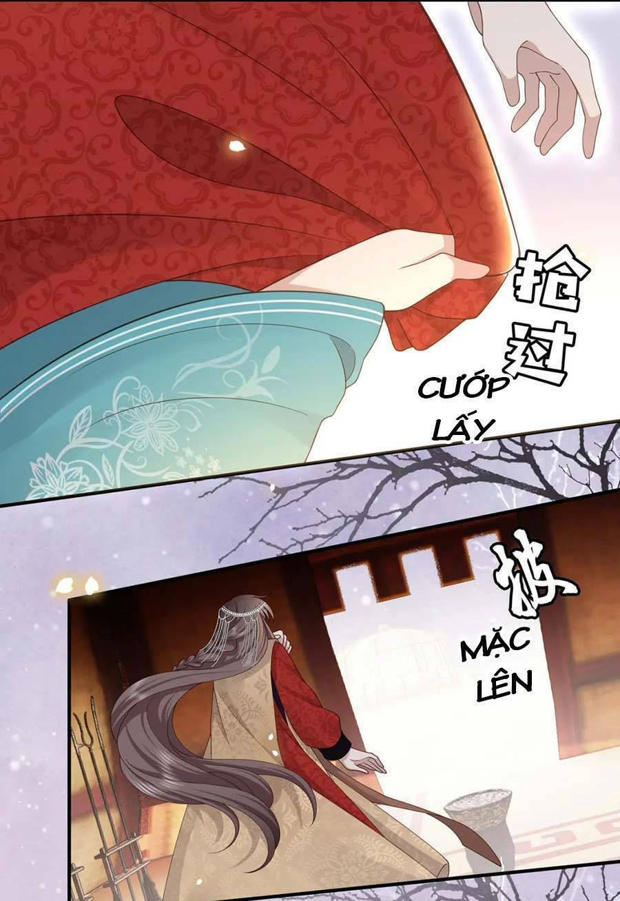 Cô Vương Quả Nữ Chương 79 Ảnh 26