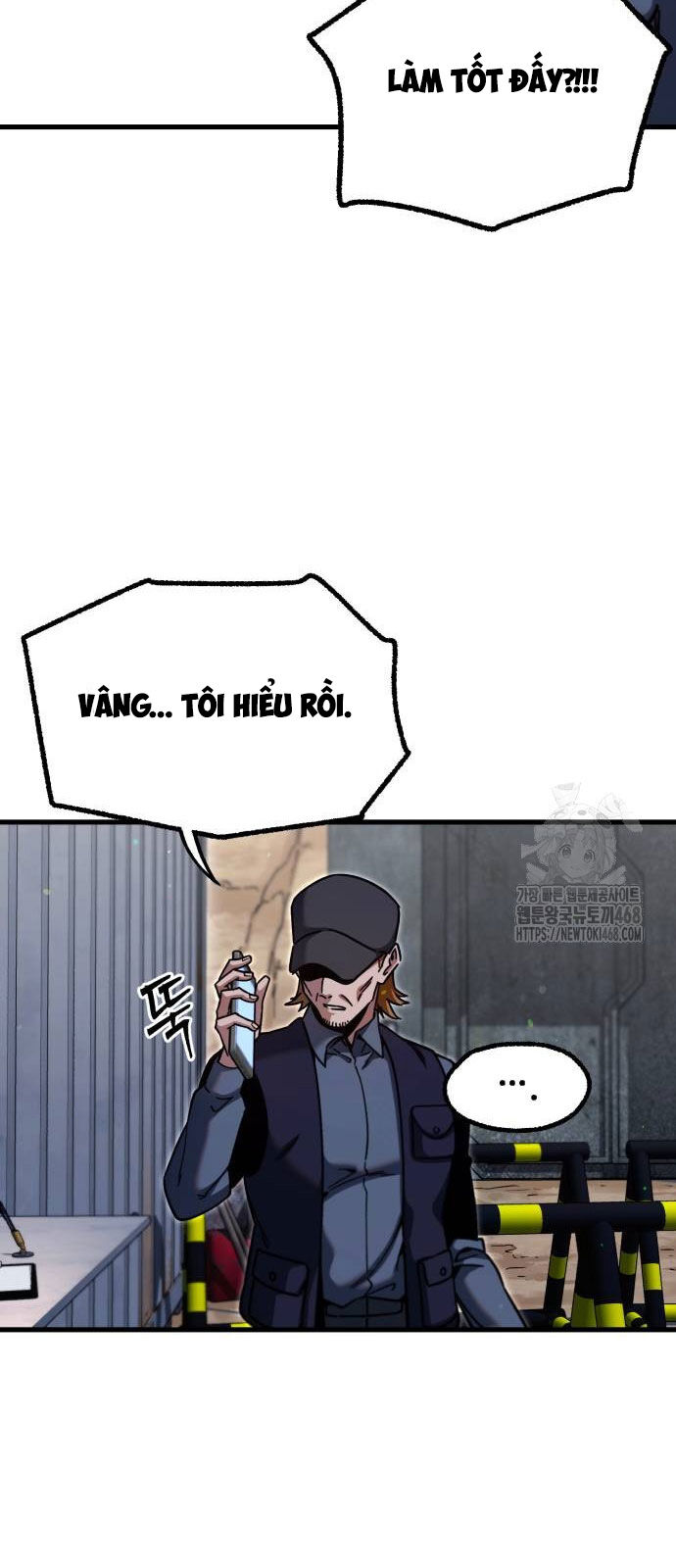 Thống Lĩnh Học Viện Chỉ Bằng Dao Sashimi Chương 30 Ảnh 51
