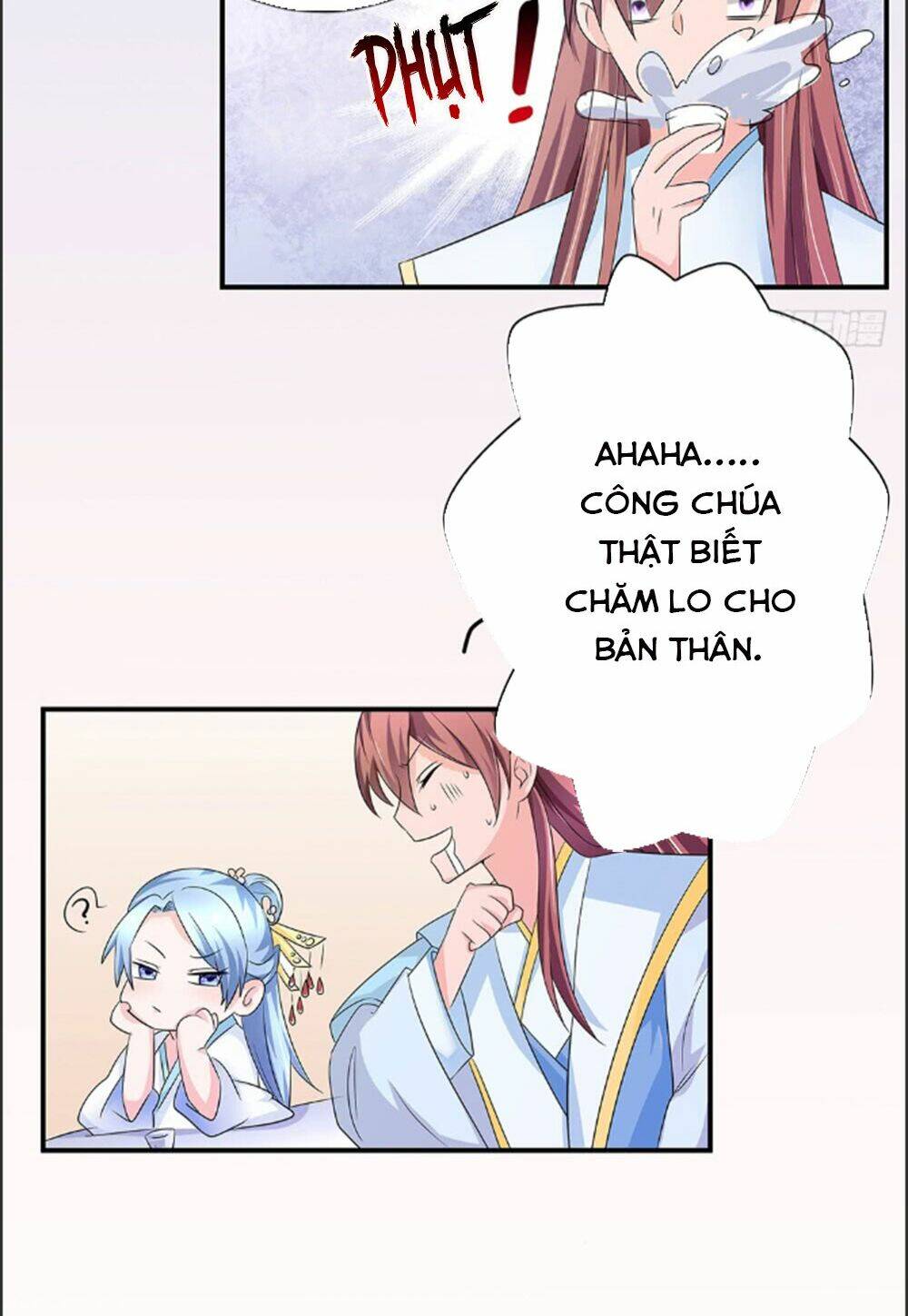 Phượng Hoàng Ngàn Năm Chương 10 Ảnh 35