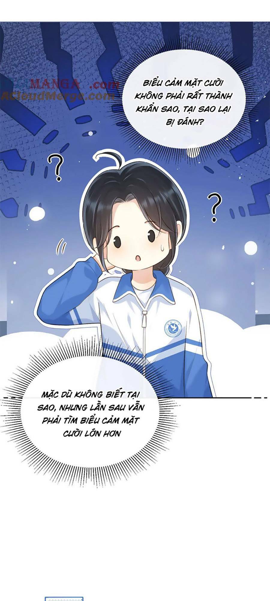Núi Của Cô Ấy, Biển Của Cô Ấy Chương 52 Ảnh 30