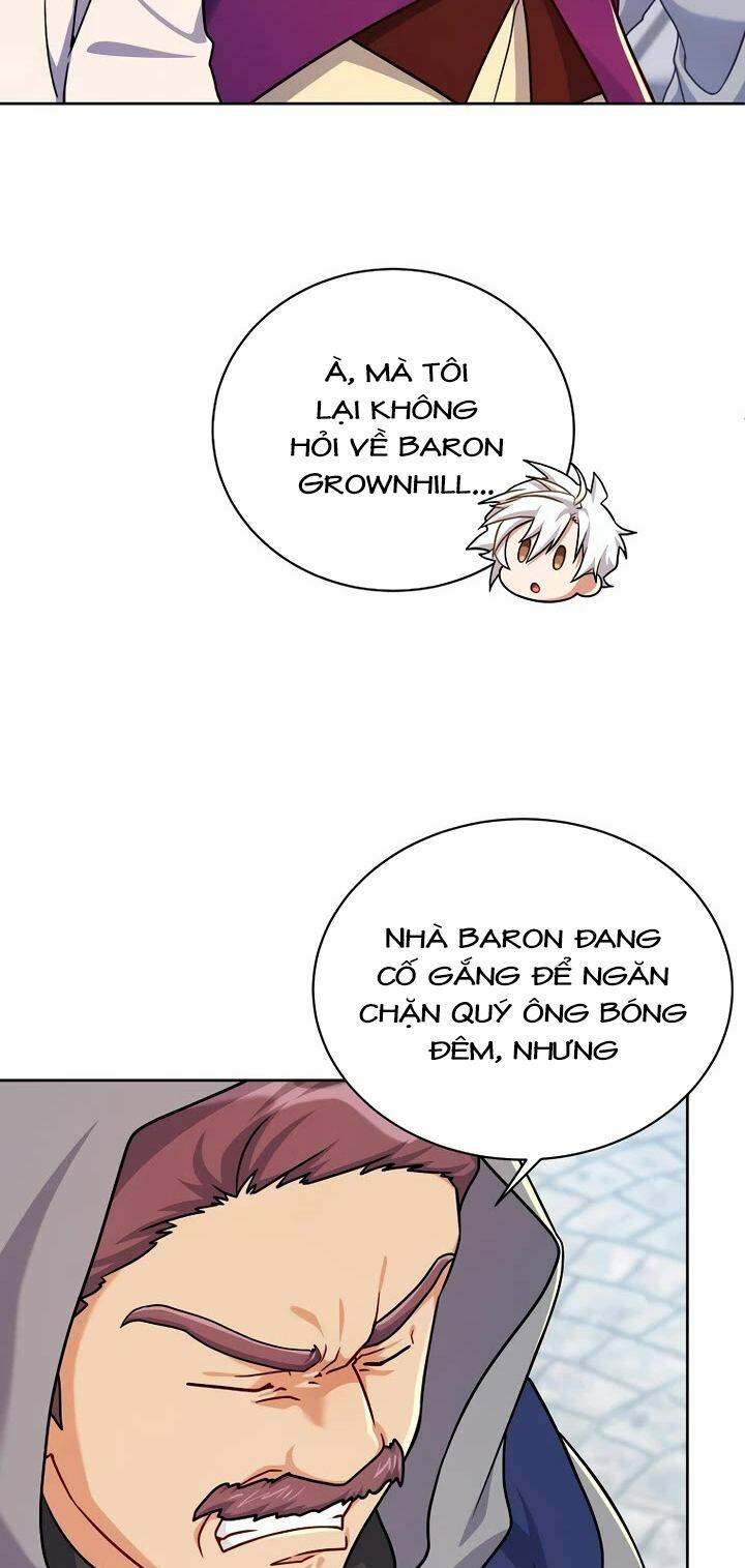 Xin Mời Dùng Bữa Chương 96 Ảnh 20