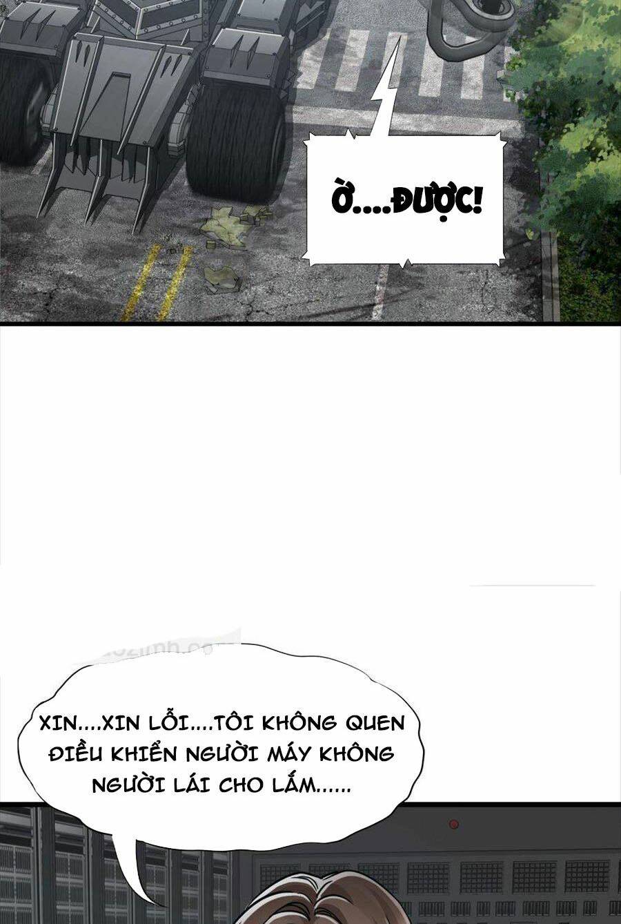 Du Hành Thời Gian Về Ngày Đầu Mạt Thế Chương 47 Ảnh 6