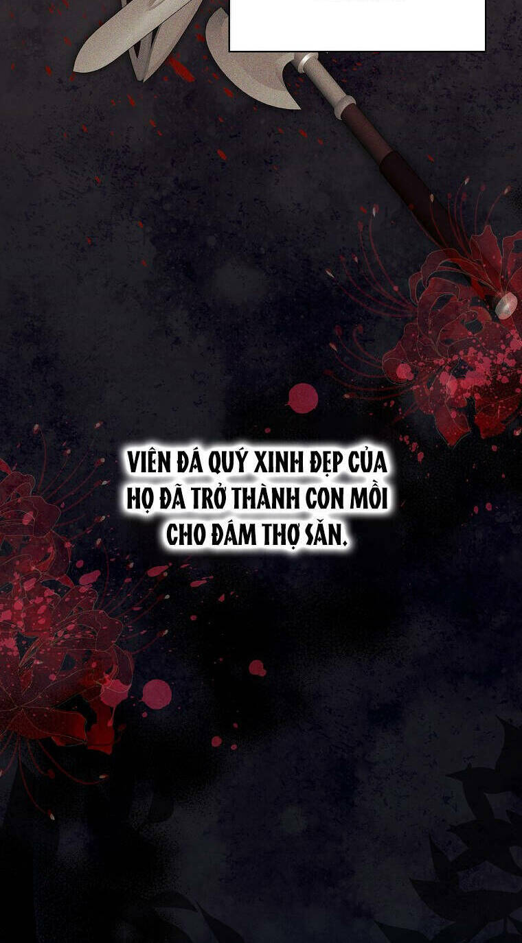 Tiểu Thư Hắc Ám Nhà Công Tước Chương 38 Ảnh 23