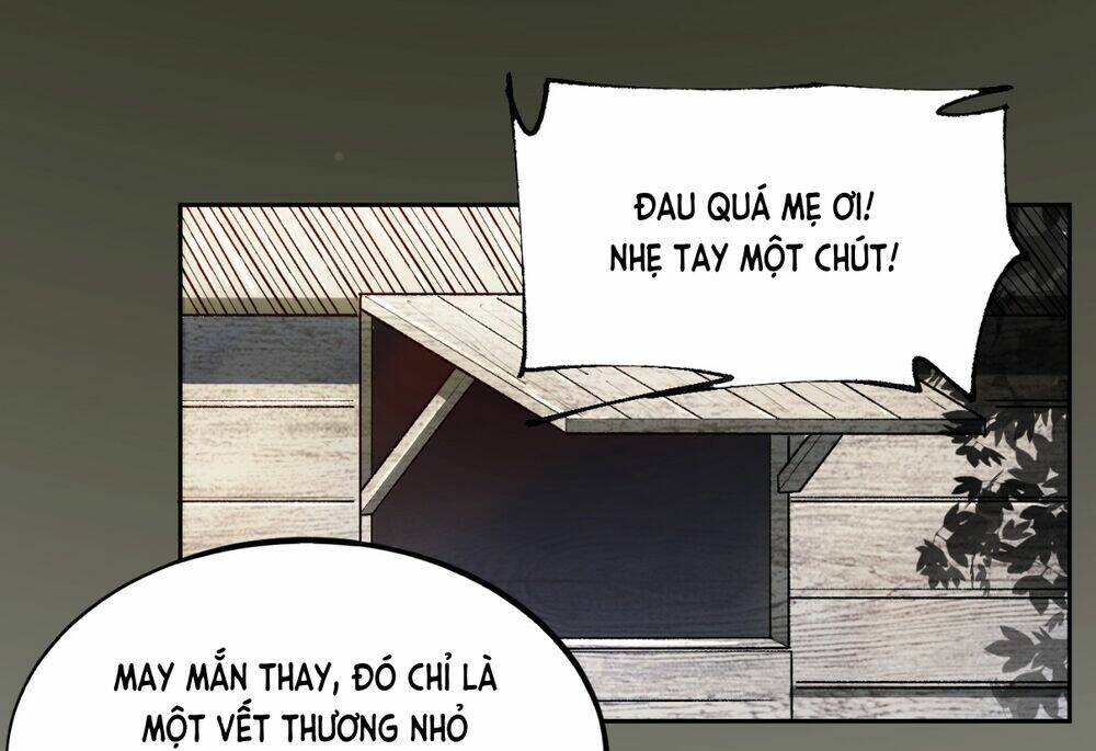 Chợ Quỷ Chương 5 Ảnh 8