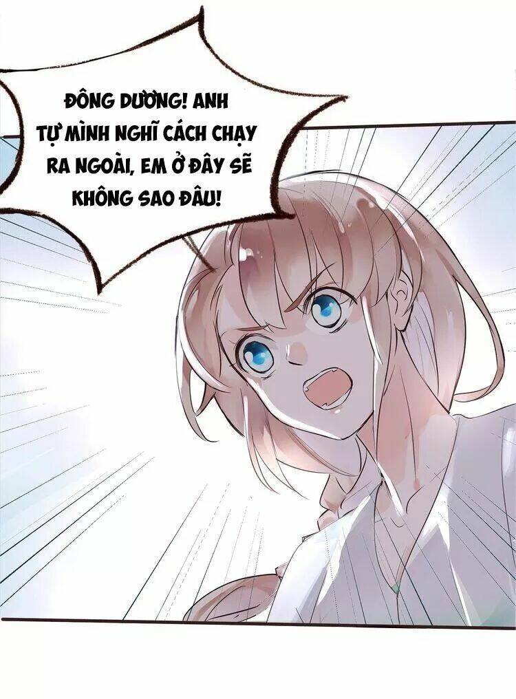 Nở Rộ Trên Bụi Gai Chương 46 Ảnh 10