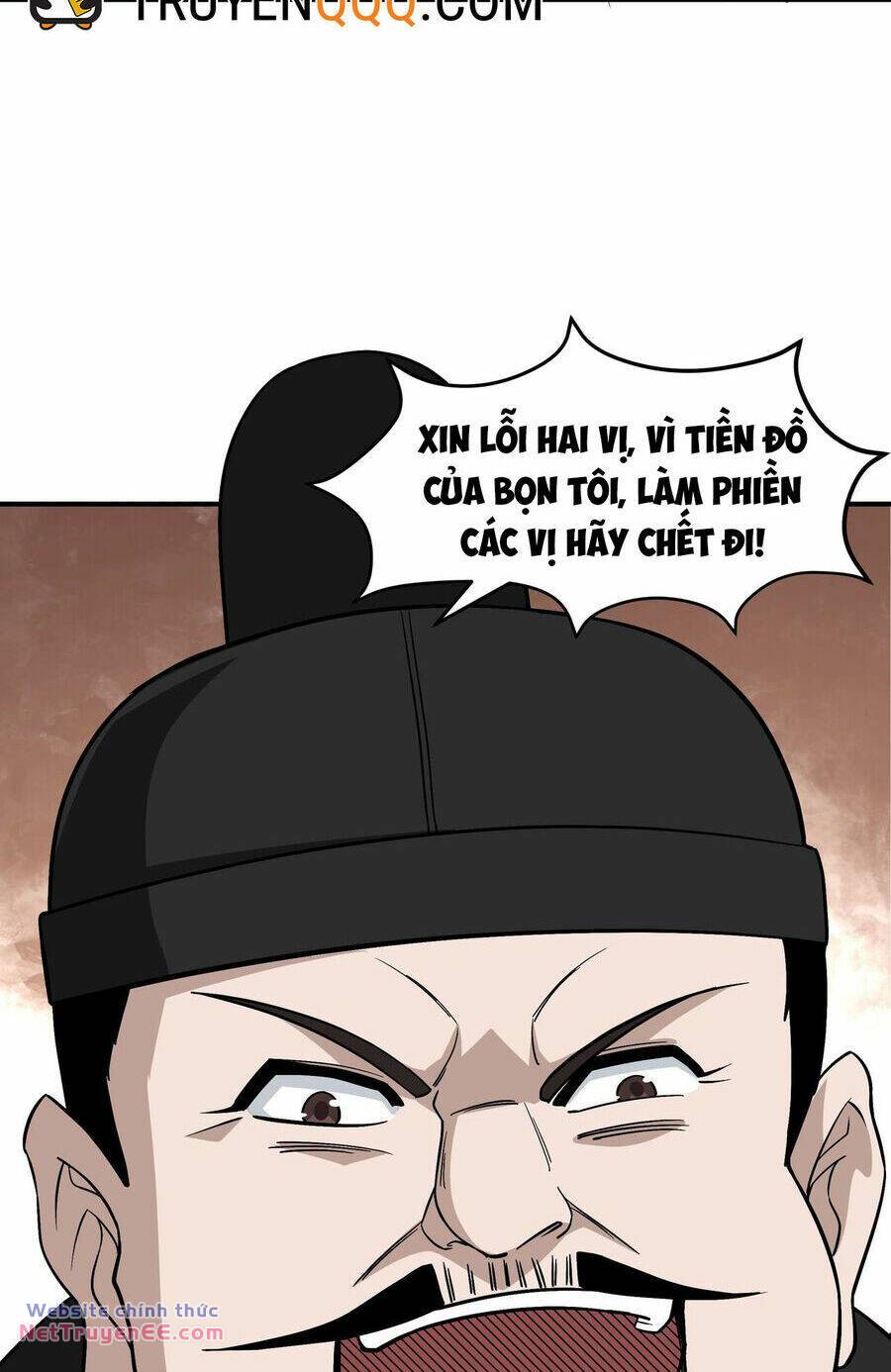 Tối Cường Phản Phái Hệ Thống Chương 301 Ảnh 40
