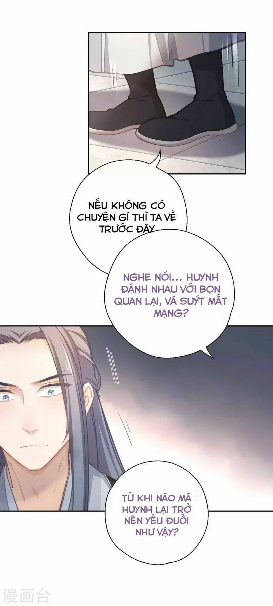 Ta Nấu - Chàng Giết Chương 39 Ảnh 32