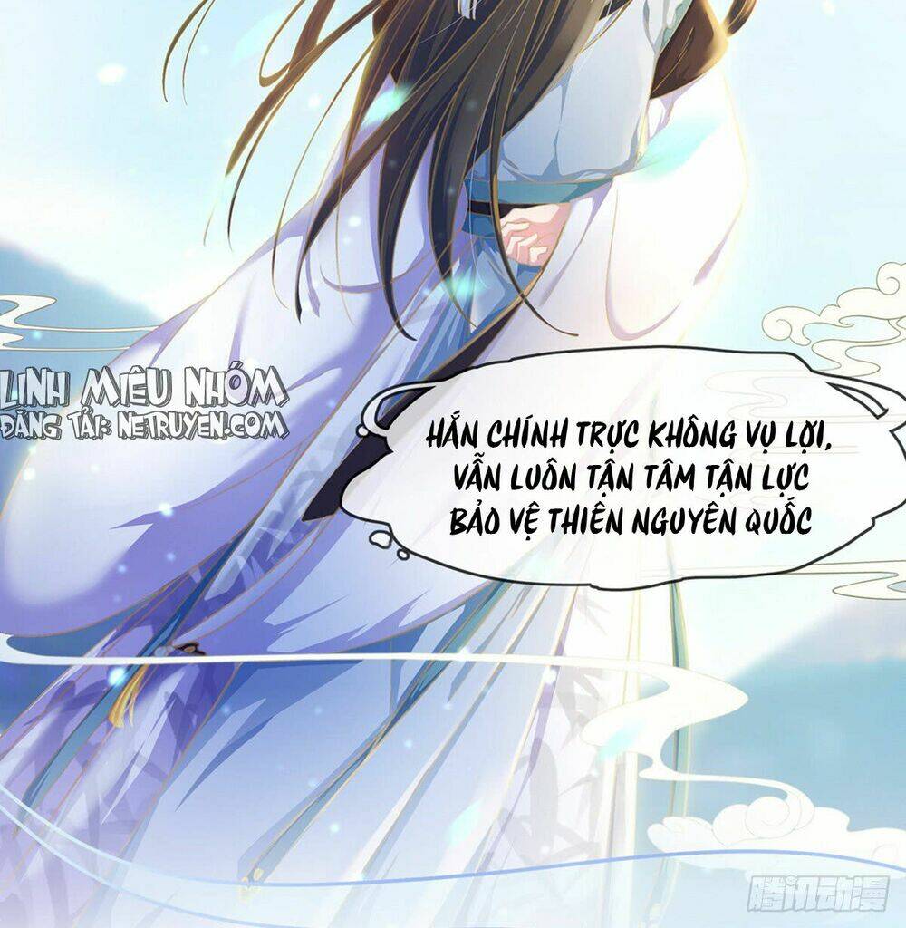 Vương Phi Tu Tiên: Đối Kháng Ma Vương Chương 3 Ảnh 24