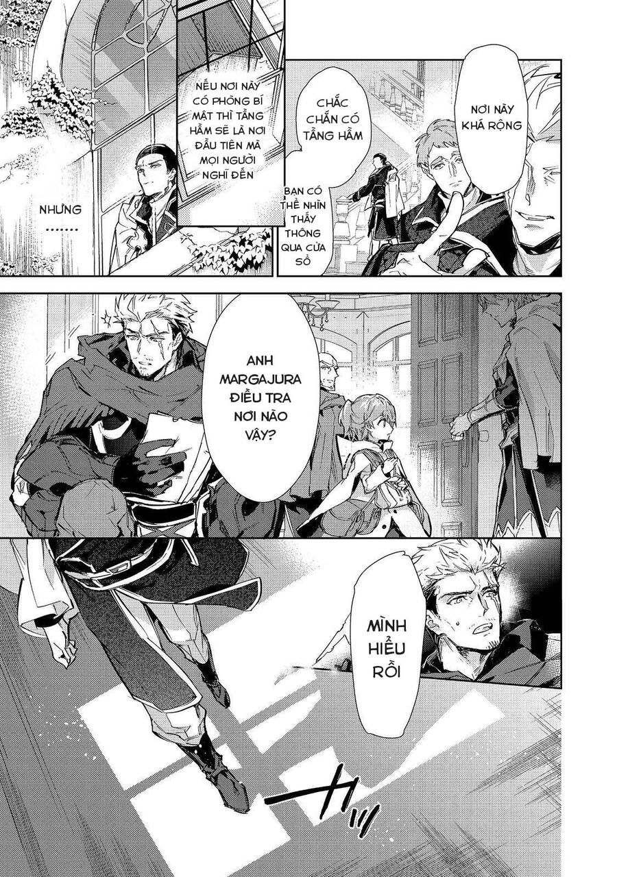 Saijaku Teima Wa Gomi Hiroi No Tabi O Hajimemashita Chương 20.2 Ảnh 21