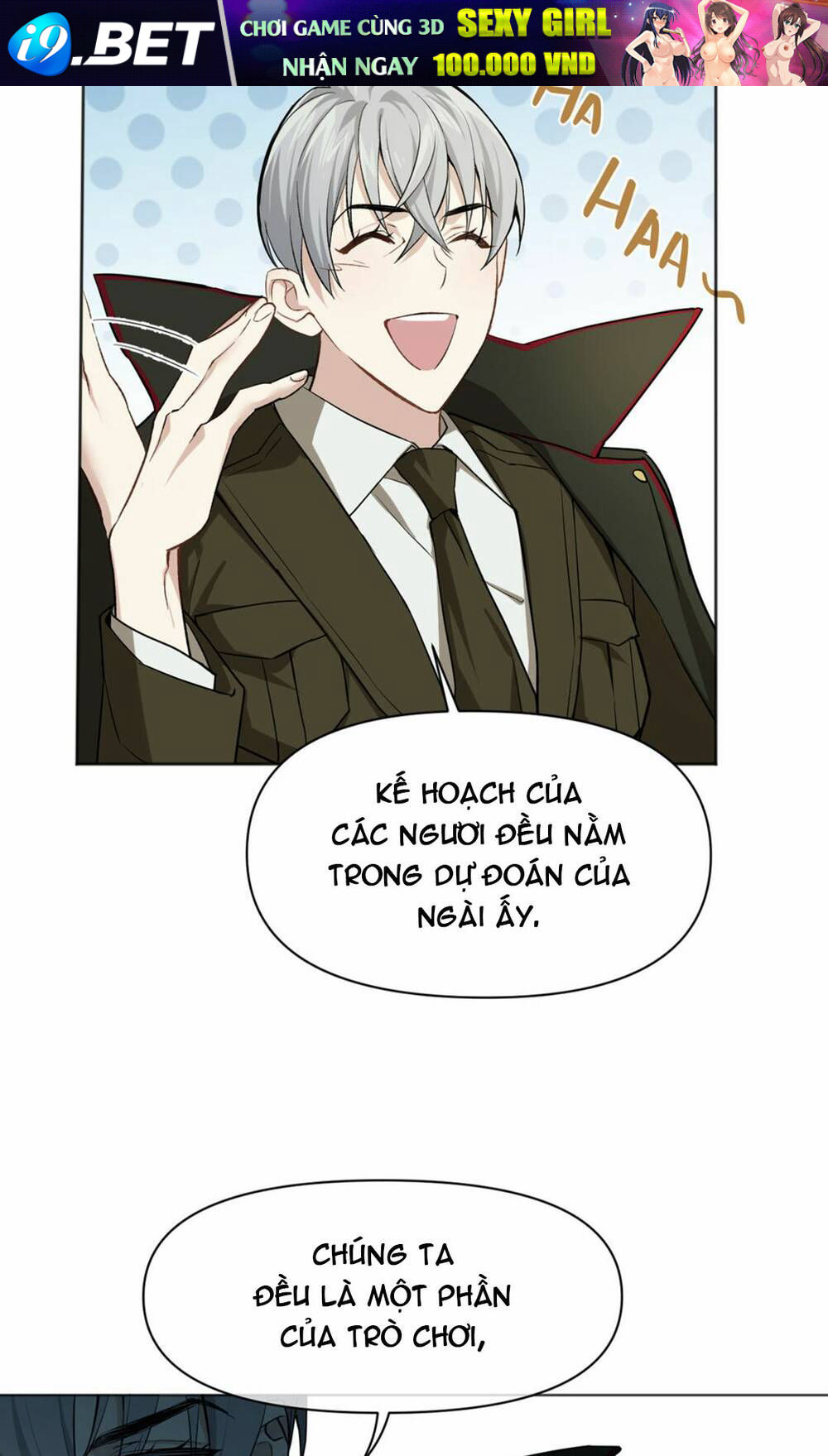 Đại Chiến Công Chúa Chương 141 Ảnh 35