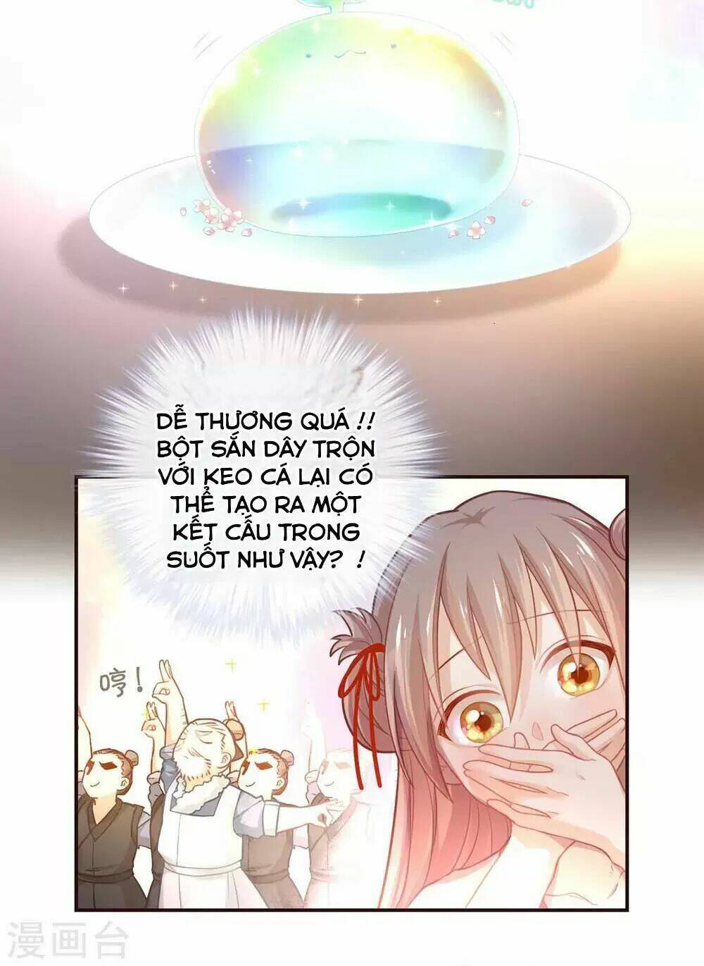 Ta Nấu - Chàng Giết Chương 29 Ảnh 48