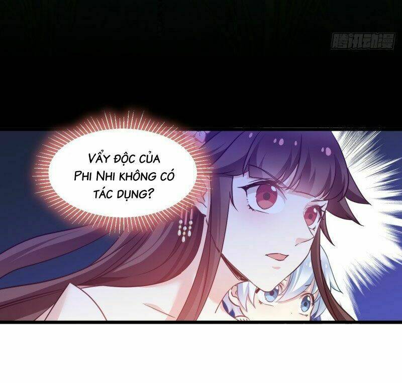 Trò Chơi Trừng Phạt Chương 93 Ảnh 10