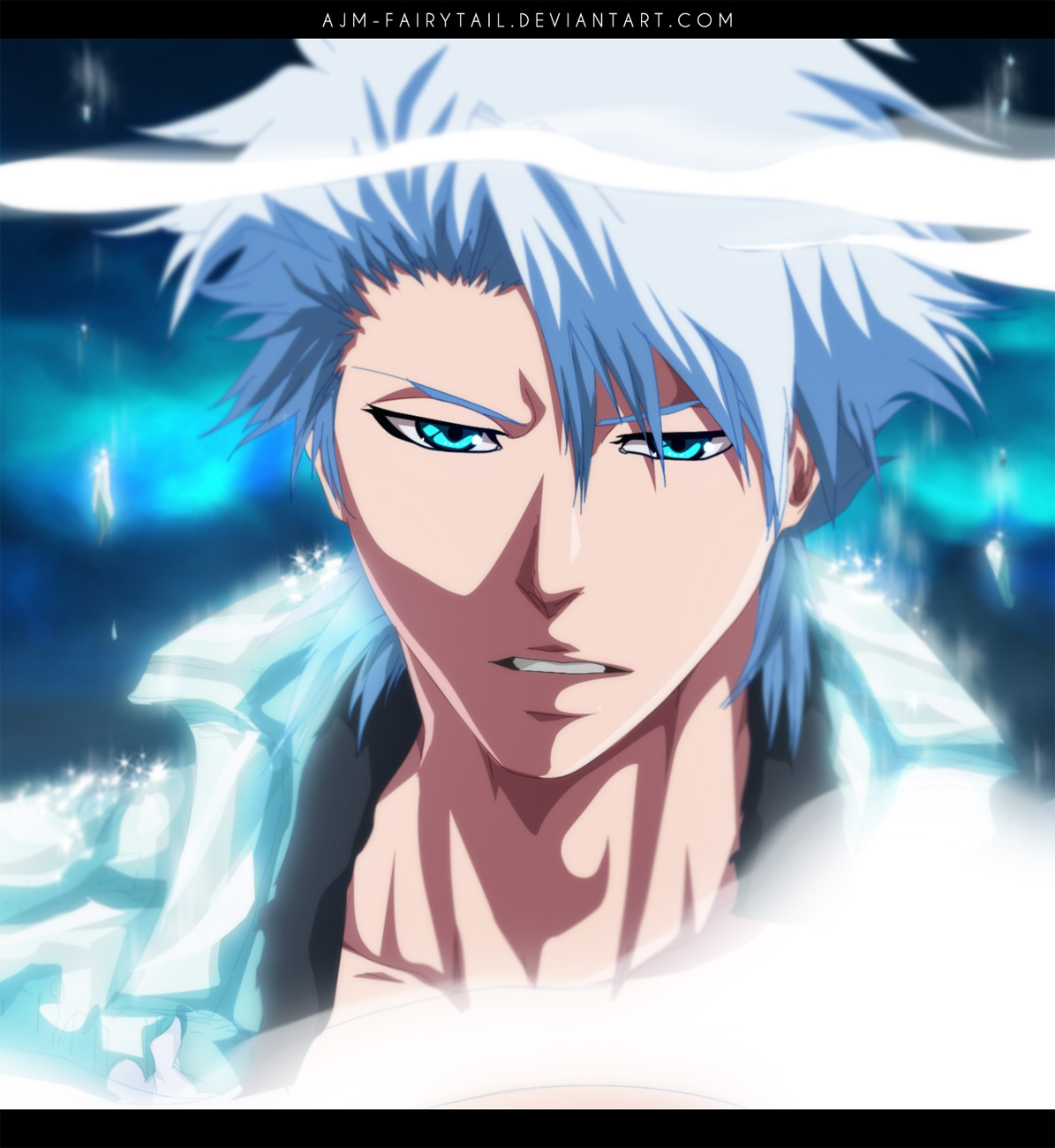 Thần Chết Ichigo Chương 678 Ảnh 19