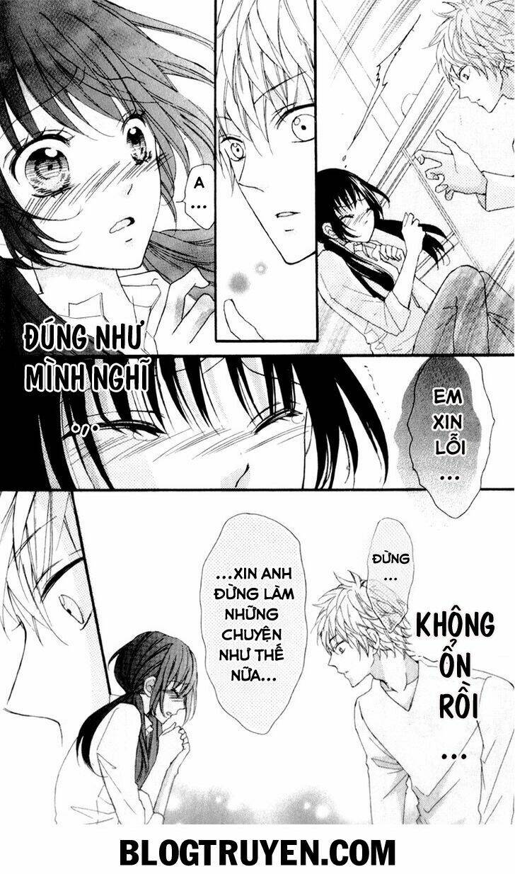 Boku No Uchi Ni Oide Chương 3 Ảnh 31