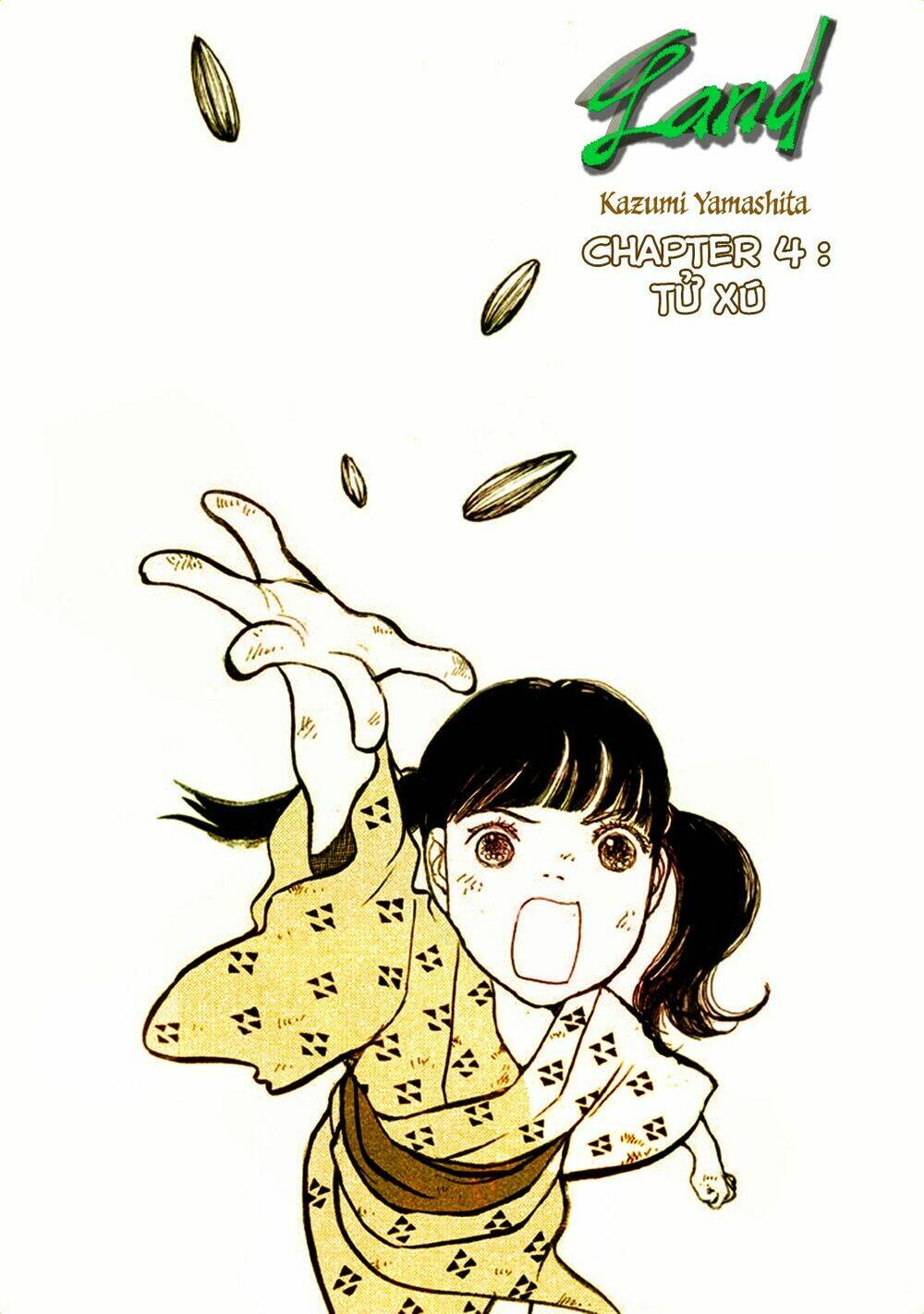 Land Chương 4 Ảnh 5