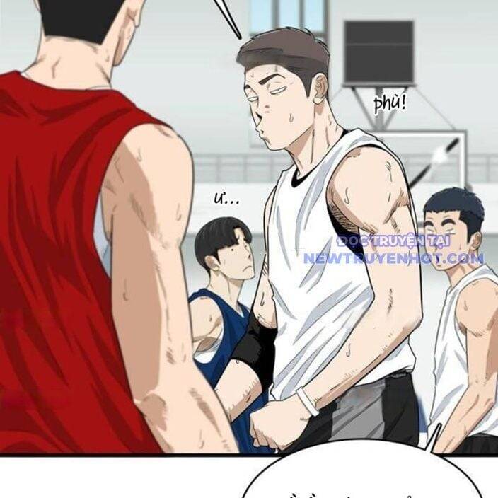 Lật Ngược Tình Thế Chương 4 Ảnh 11