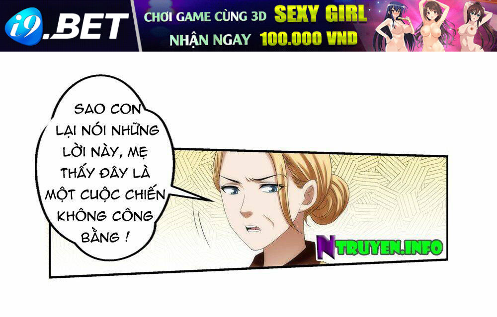 Bá Đạo Nữ Tổng Tài - Nhật Ký Trưởng Thành Chương 7 Ảnh 13