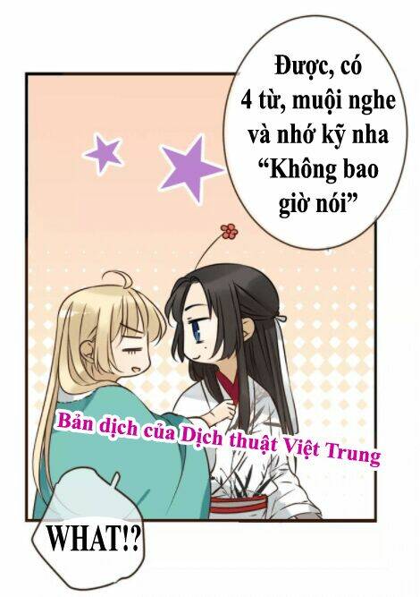 Bạn Trai Tôi Là Cẩm Y Vệ Chương 89 Ảnh 56