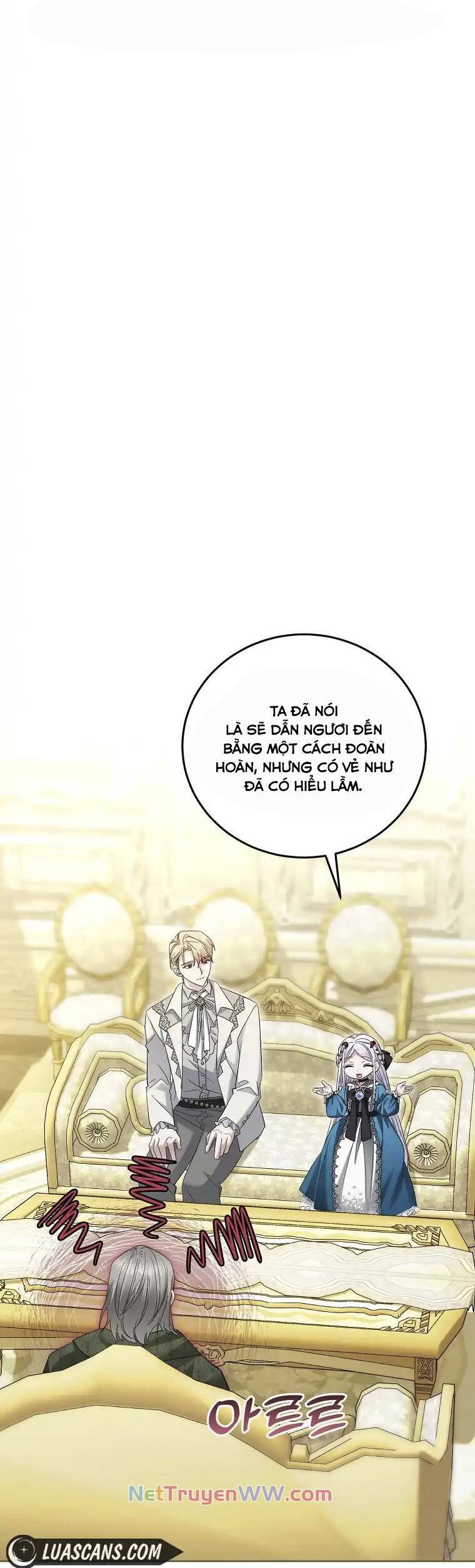 Kiếp Này Ta Sẽ Không Sống Như Một Anh Hùng Nữa Đâu! Có Lẽ Ta Sẽ Nghỉ Hưu! Chương 25 Ảnh 8