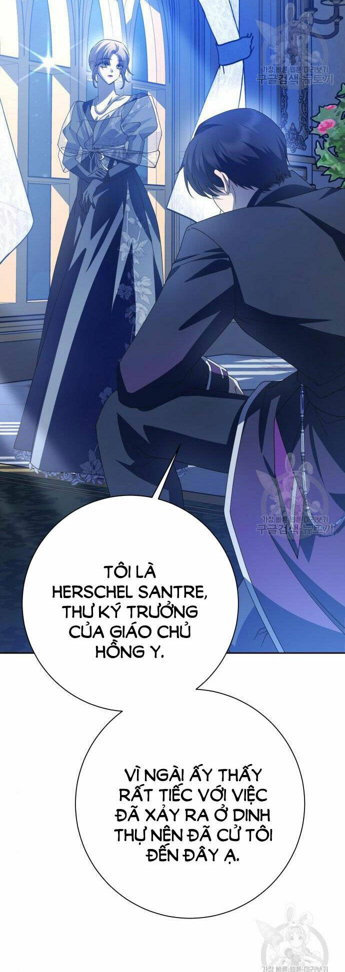 Tôi Muốn Trở Thành Cô Ấy Dù Chỉ Là Một Ngày Chương 176.2 Ảnh 55