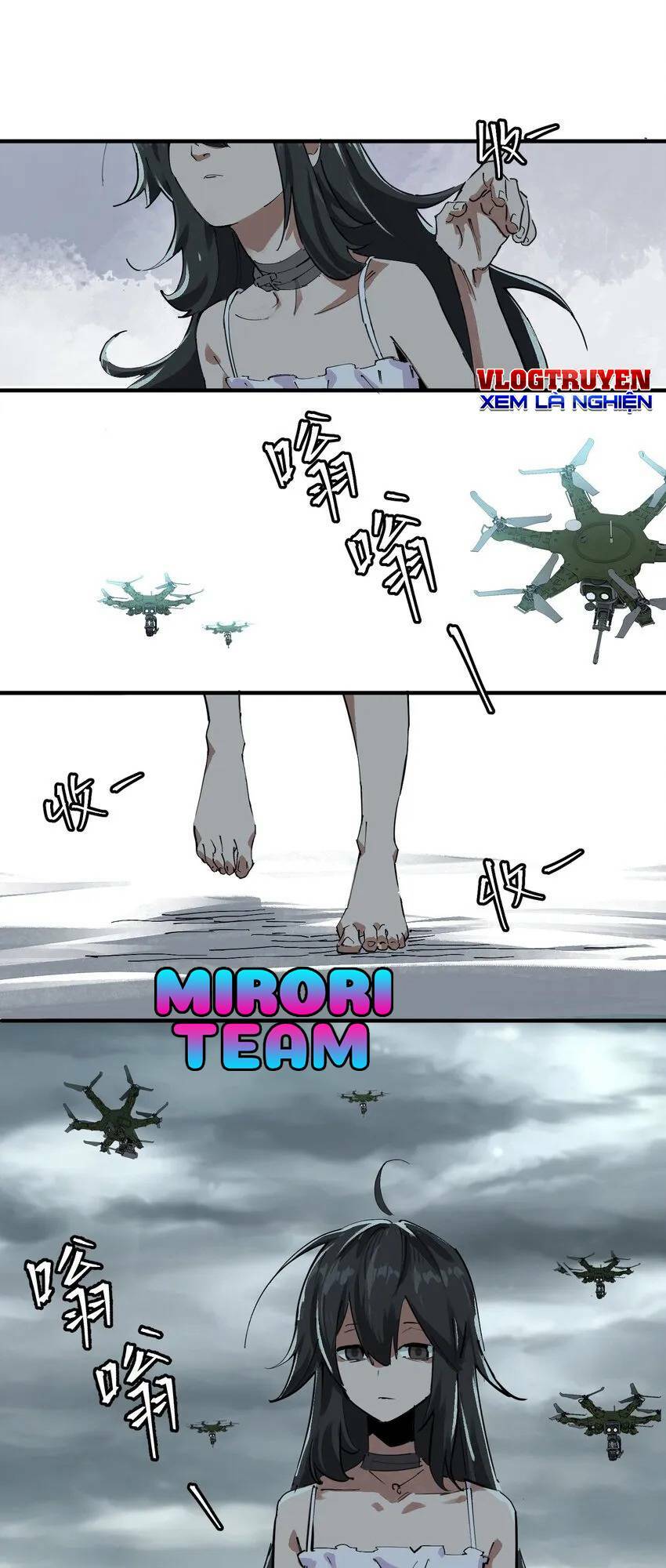 Thi Vương Đại Biến Chương 12 Ảnh 16