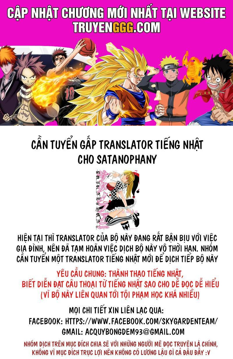 Chúng Ta Không Thể Học Chương 185 Ảnh 2