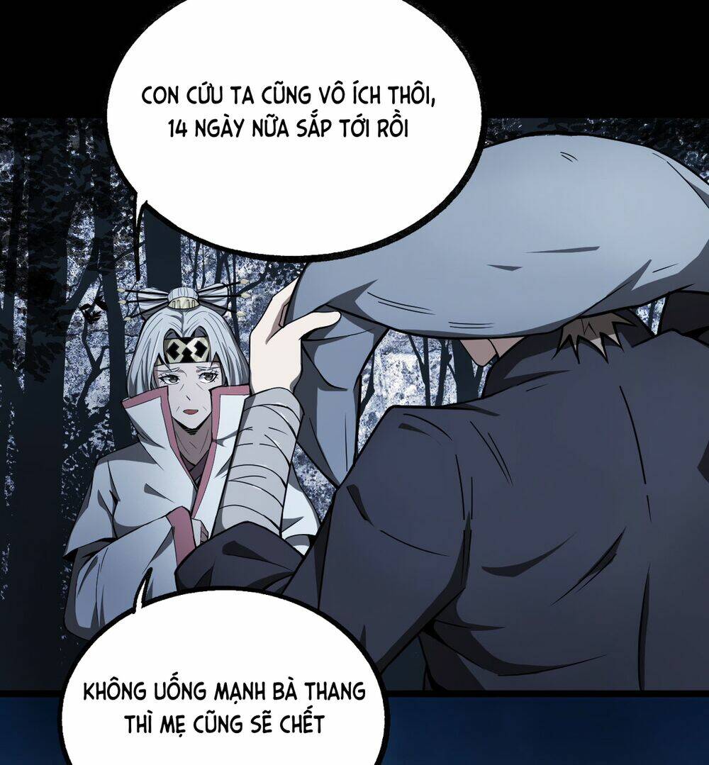 Chợ Quỷ Chương 10 Ảnh 37
