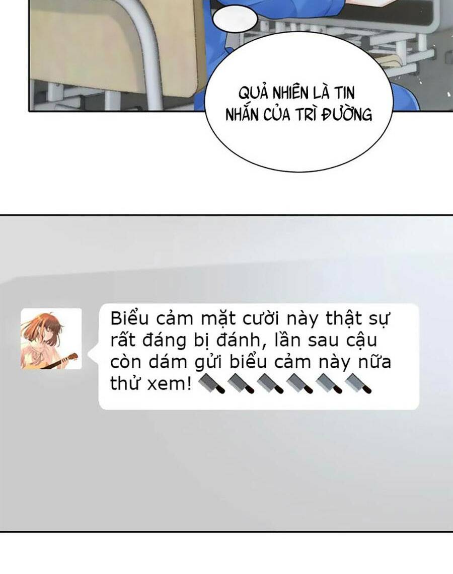 Núi Của Cô Ấy, Biển Của Cô Ấy Chương 52 Ảnh 29
