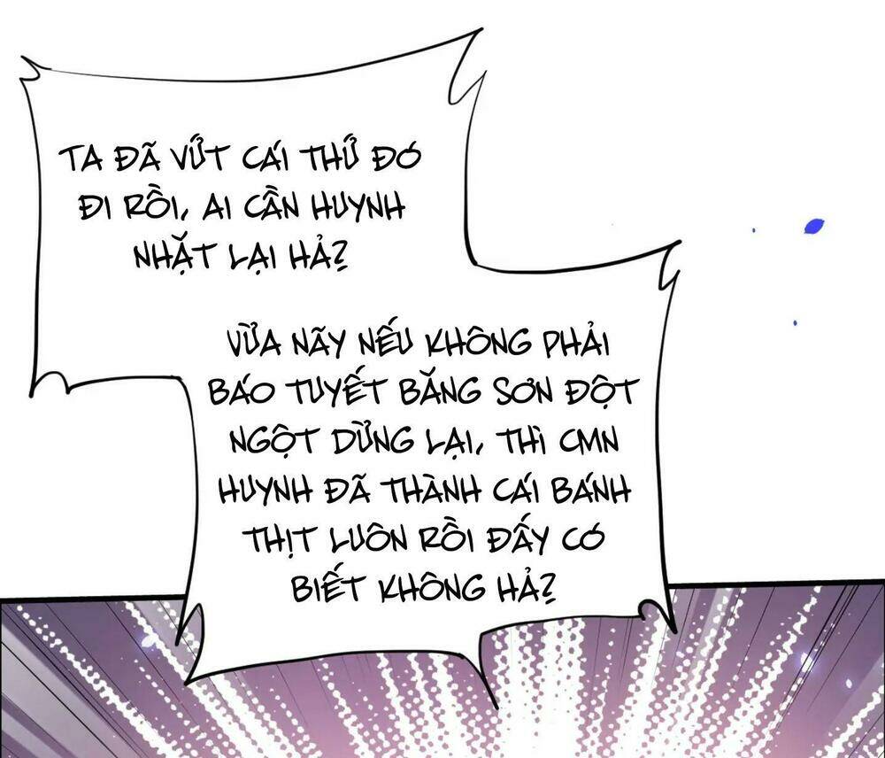 Chàng Vú Em Tu Chân Chương 72 Ảnh 7