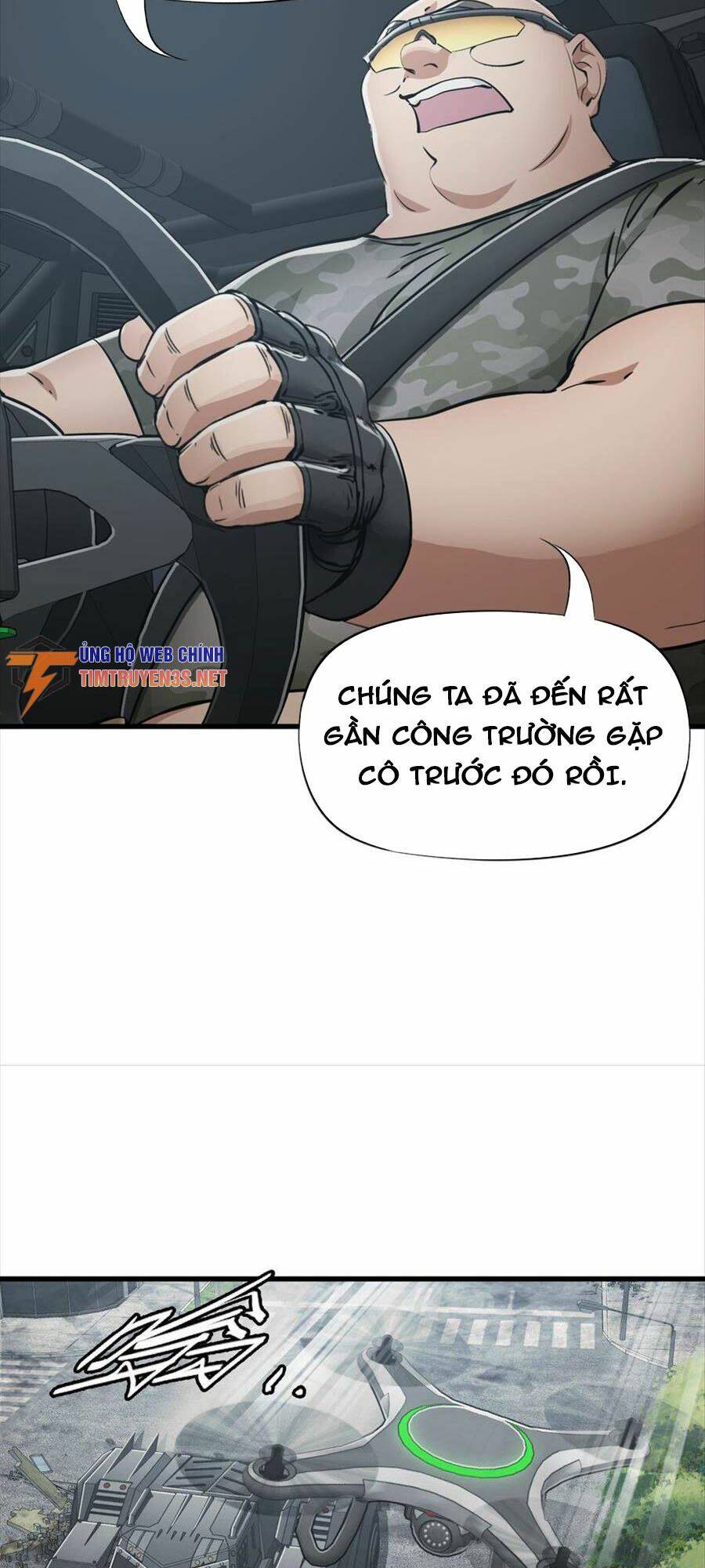 Du Hành Thời Gian Về Ngày Đầu Mạt Thế Chương 47 Ảnh 5
