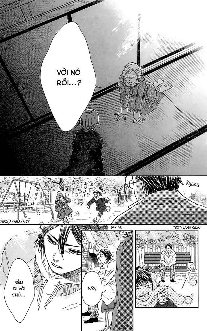 Usemono Yado Chương 5 Ảnh 31
