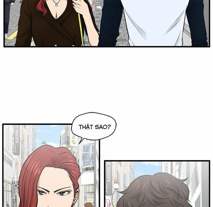 Mr Kang Chương 70 Ảnh 41