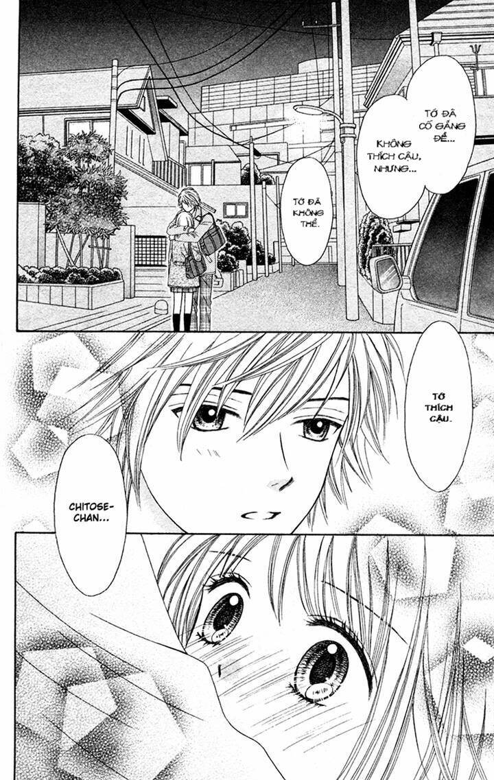 Chitose Etc. Chương 18 Ảnh 15
