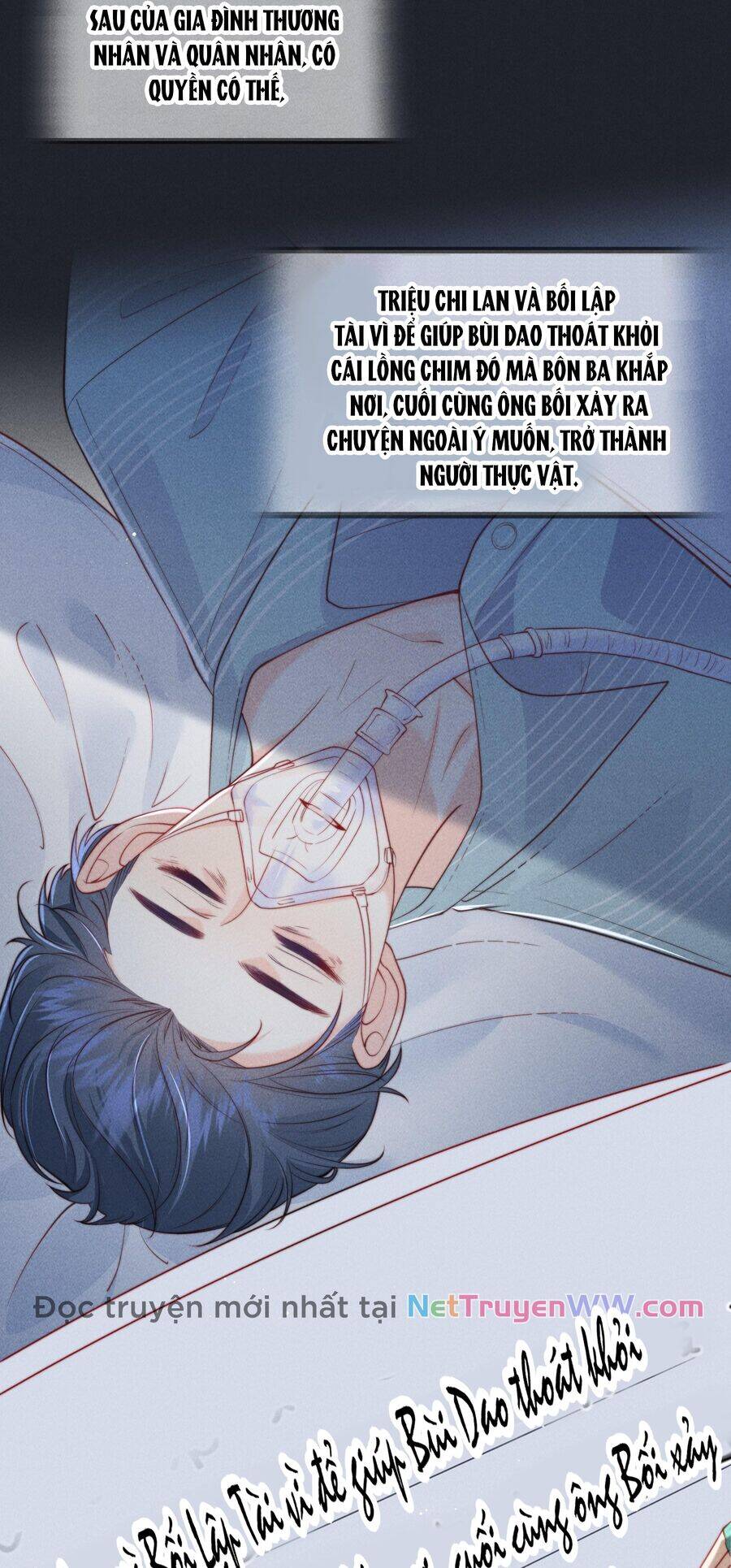 Thân Nhiệt Ma Quỷ Chương 3 Ảnh 24