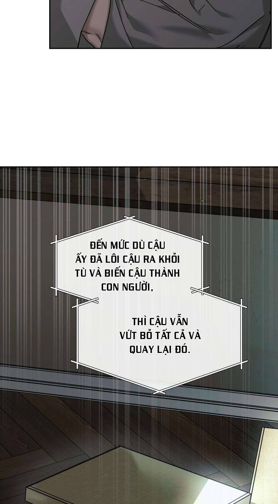 Ôi, Kẻ Thù Không Đội Trời Chung Chương 21 Ảnh 12