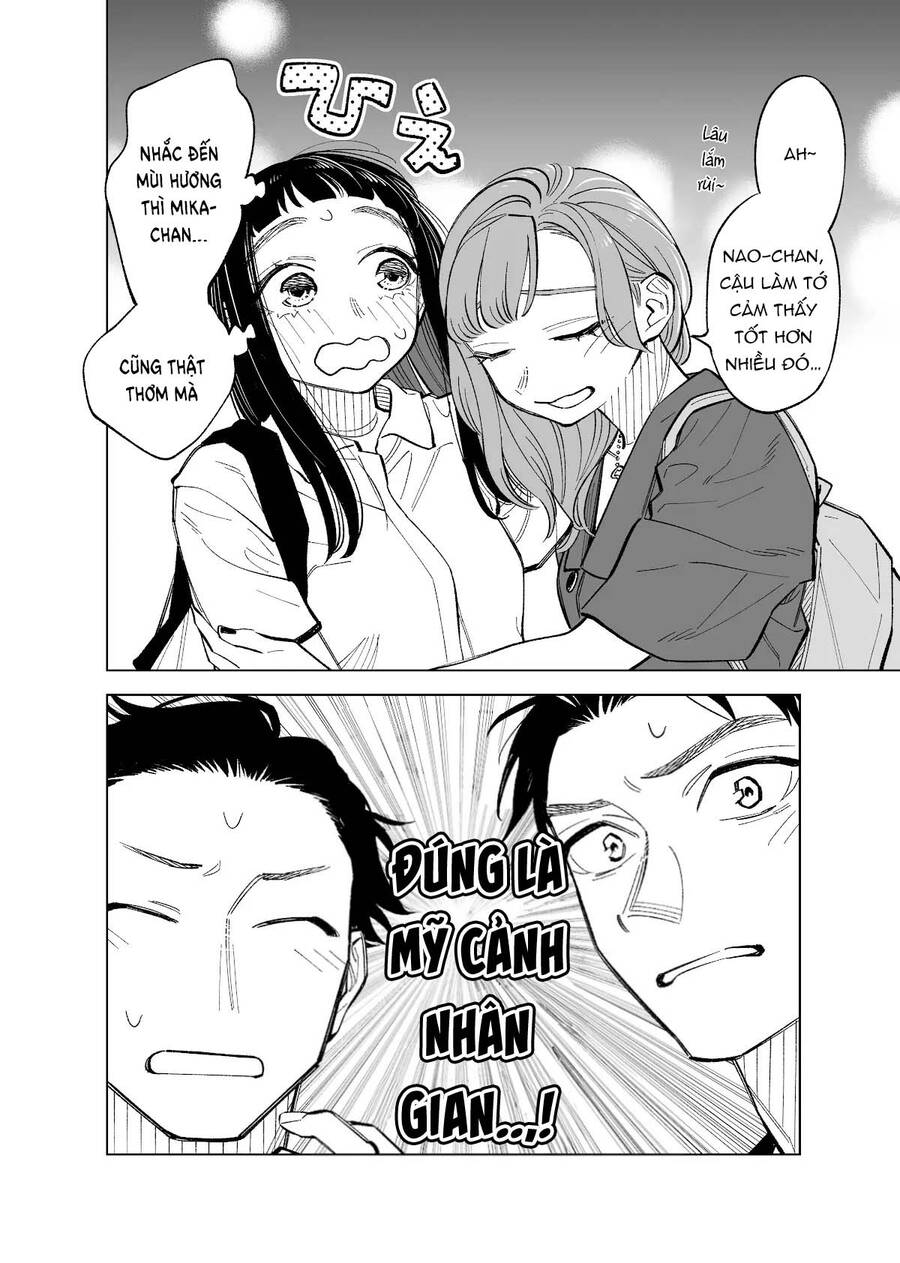 Futago-Tachi No Sho Jijou Chương 72 Ảnh 6