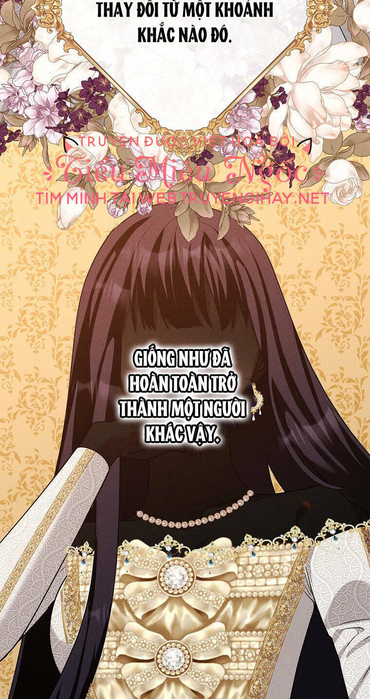 Tiểu Thư Hắc Ám Nhà Công Tước Chương 38 Ảnh 74