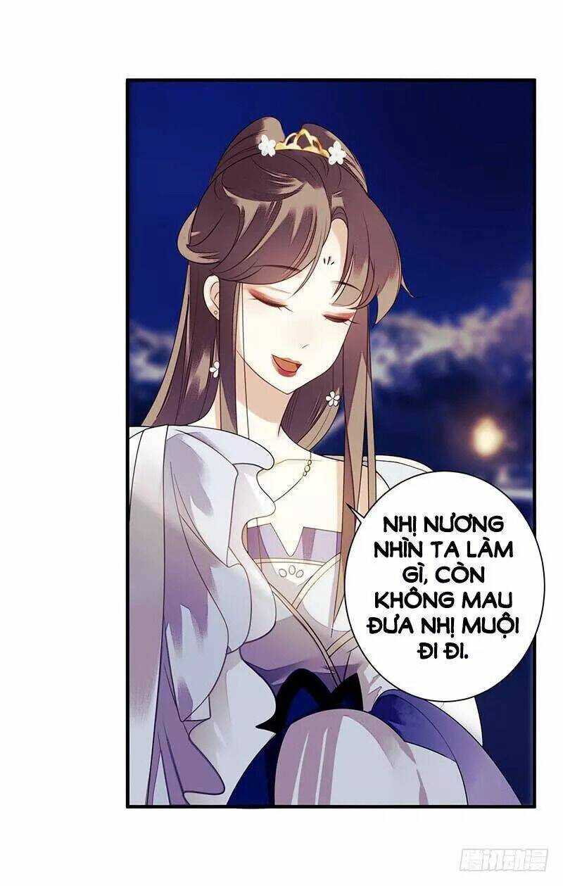 Nhất Đế Trọng Sinh Mỹ Nhân Tâm Kế Chương 39 Ảnh 19