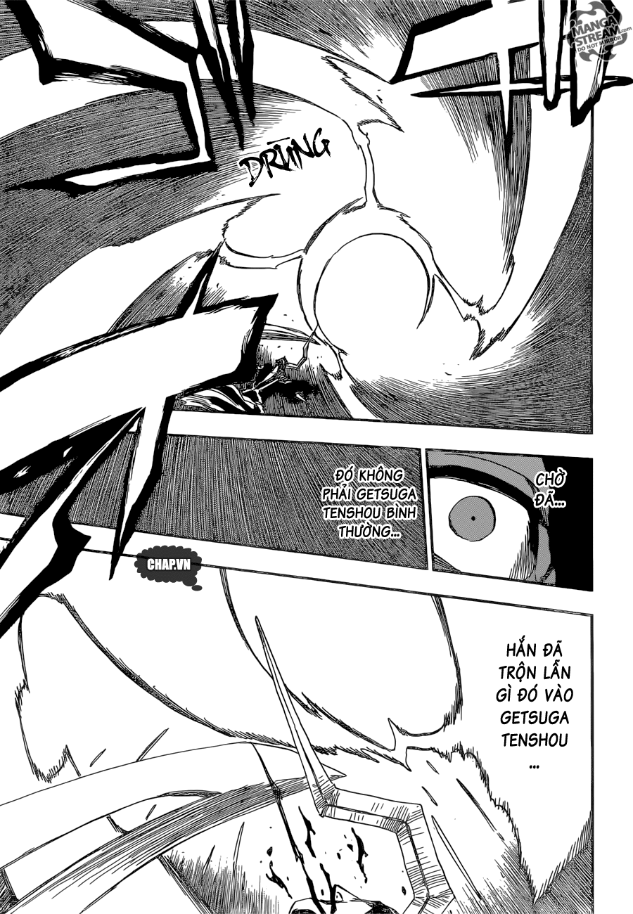 Thần Chết Ichigo Chương 676 Ảnh 13
