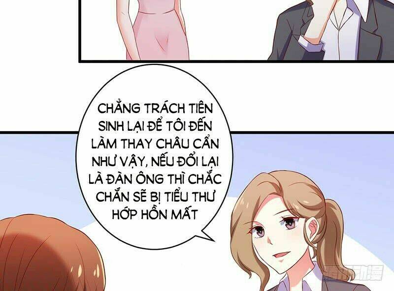 Khế Hôn Chương 78 Ảnh 23