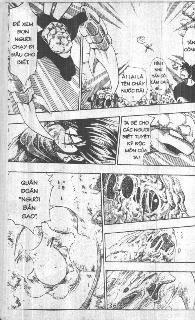 Rave Master (Scan) Chương 21 Ảnh 137