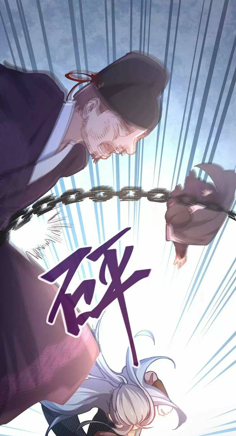 Ta Nấu - Chàng Giết Chương 32 Ảnh 52