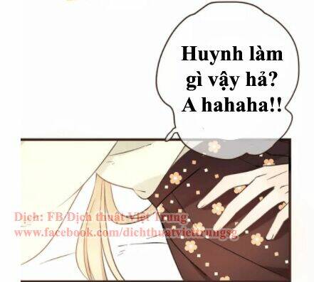 Bạn Trai Tôi Là Cẩm Y Vệ Chương 94 Ảnh 28