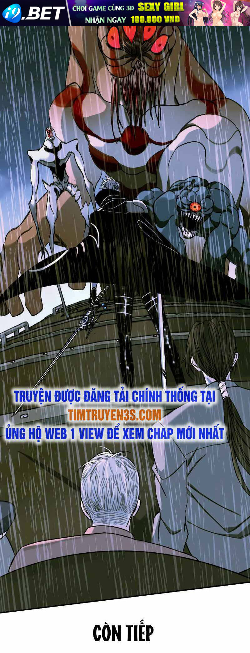 Thợ Săn Top 1 Trở Lại Chương 3 Ảnh 47