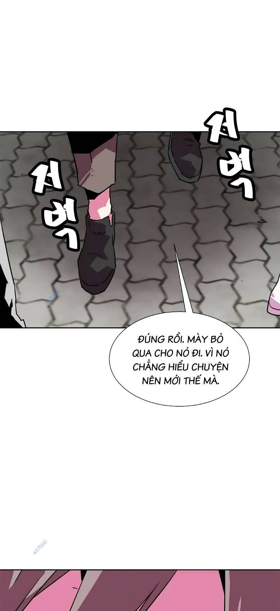 Săn Lùng Bắt Nạt Chương 48 Ảnh 8